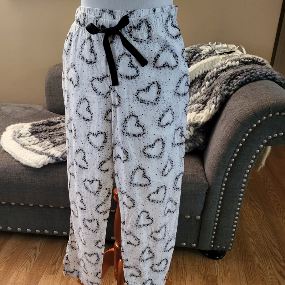 Victoria's Secret  Lounger Pants Size Small